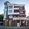 Hotel Diamond - map