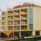 Paradise Hotel - map