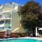 Perla Apartments - map