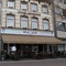 Hotel American - map