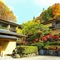 Tsunagi Onsen Shikitei - map