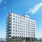 Grand Park Hotel Odate - map