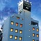 Hotel New Gaea Iizuka - map