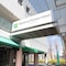 Akishima Station Hotel Tokyo - map