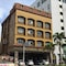 Sunrise Hotel Okinawa - map