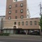 Hotel Himeji Hills - map
