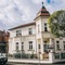 Pension Villa A.Malka - map