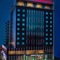 Mitannia Regency Hotel - map