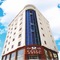 Dosco Hotel - map