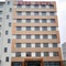 Bupa Hotel - map