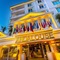 Andalouse Otel - map