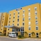 City Express Rosarito - map