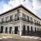 Gamma Orizaba Grand Hotel De France - map