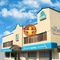 Novotel - map