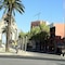 Hotel Arizona - map