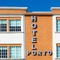 Porto Hotel - map