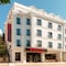 Ramada By Wyndham Istanbul Golden Horn - map