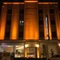 Safa Royal Museum Hotel - map