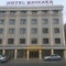Baykara Hotel - map