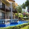 Alya Hotel Gocek - map