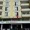 Hotel Germanicia - map