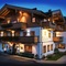 Hotel Gasthof Erbhof Anderlhof - map
