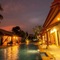 Ardea Resort Pool Villa - map