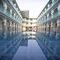 Palette The Grand Morocc Hotel - map