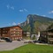 Hotel Adler - map