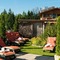 Hotel Alpina Wellness & Spa Resort - map