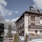 Hotel Garni Caroline - map