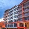 New Nordic Hotel Pattaya - map
