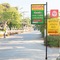 Orawan Suites - map