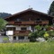 Appartement Margaretha - map