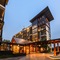 Amanta Hotel Nongkhai - map