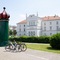 Best Western Hotel Tulln - map
