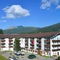 Familienhotel Kleinwalsertal - map
