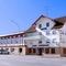 Hotel Linde-Sinohaus - map