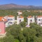 Villas Thassos - map