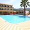 Triton Garden  Hotel - map