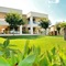 Sani Polyastron Hotel & Spa - map