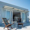 Chania Urban Living - map