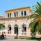 Villa Evanna - map