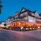 Strandhotel Nordischer Hof - map