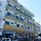Angelos Hotel - map