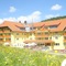Burg Hotel - map