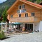 Bergsteiger-Hotel Grüner Hut - map