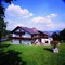 Hotel Und Gasthof Spessarttor - map
