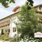 Landhotel Buchbergerhof - map