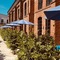 Havelblau Ferienlofts - map